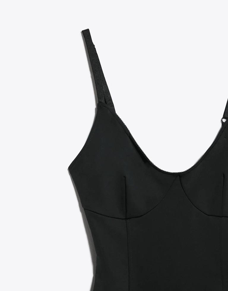 Shapewear Bodysuit E M R L